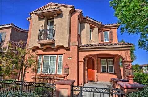 Homes For Rent - 1861 Montefiore Walk<br/> Henderson, NV 89044