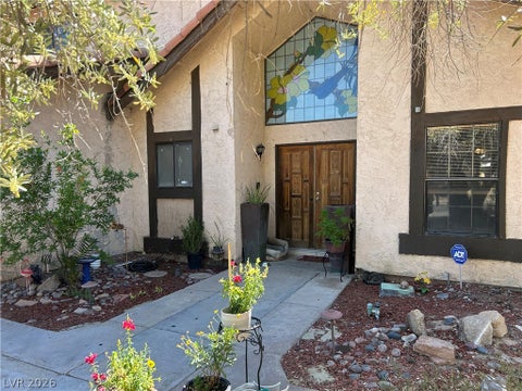 Homes For Rent - 5805 Paseo Montana<br/> Las Vegas, NV 89108