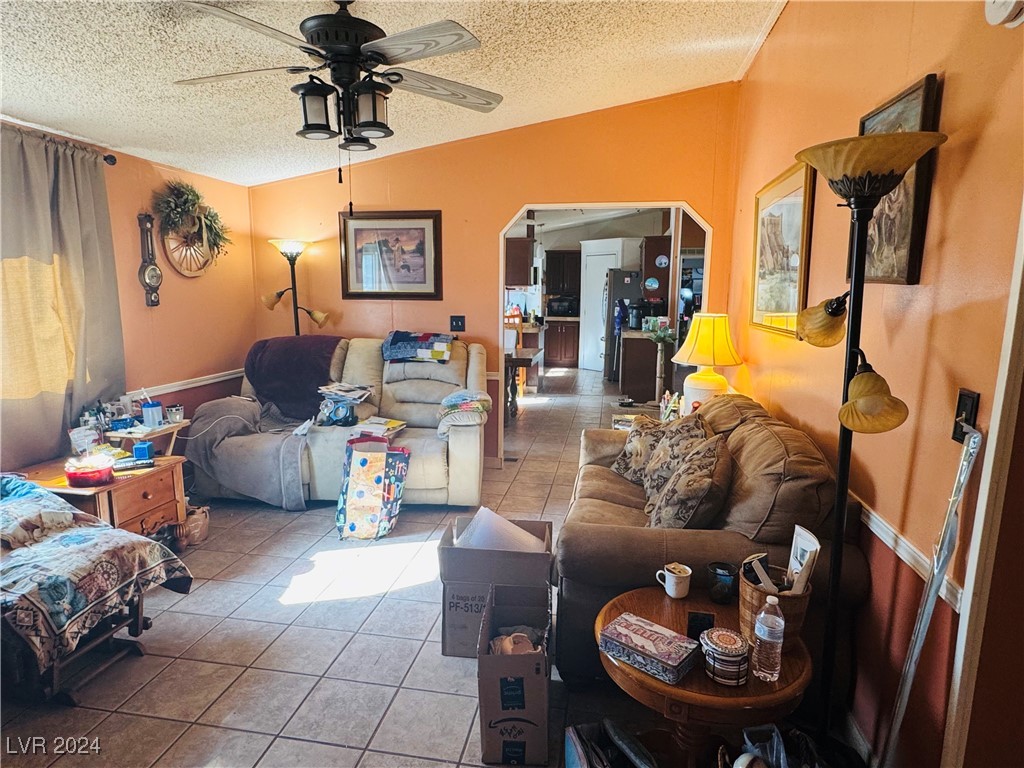 1441 Lanette Circle, Pahrump, Nevada image 16