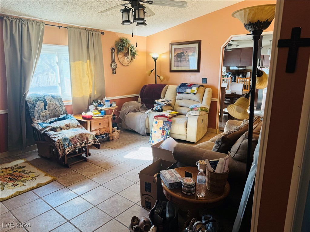 1441 Lanette Circle, Pahrump, Nevada image 15