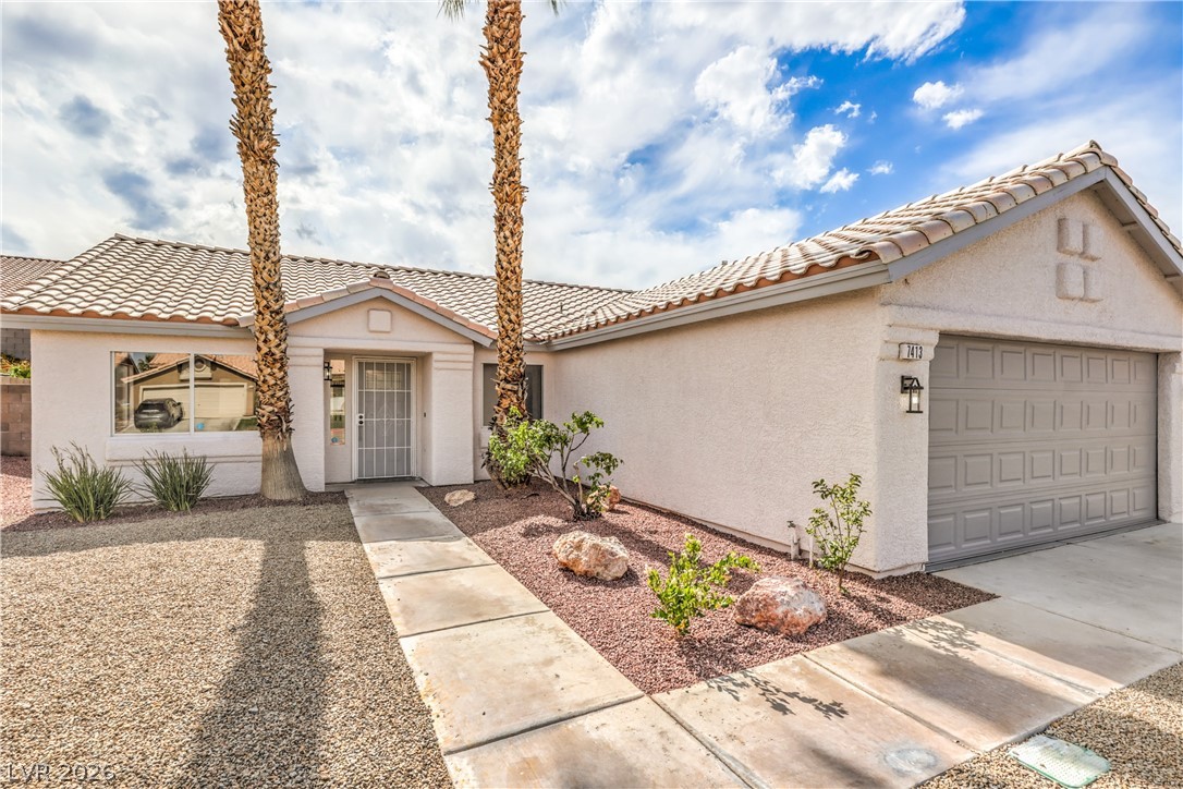 7413 Red Eagle Street