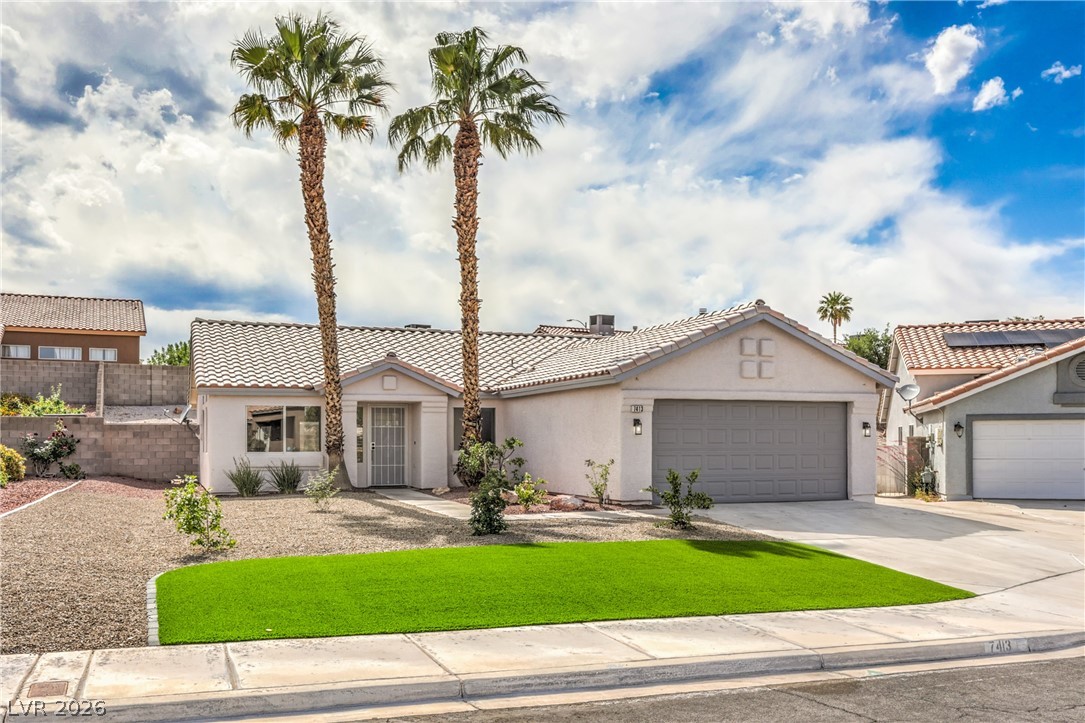 7413 Red Eagle Street