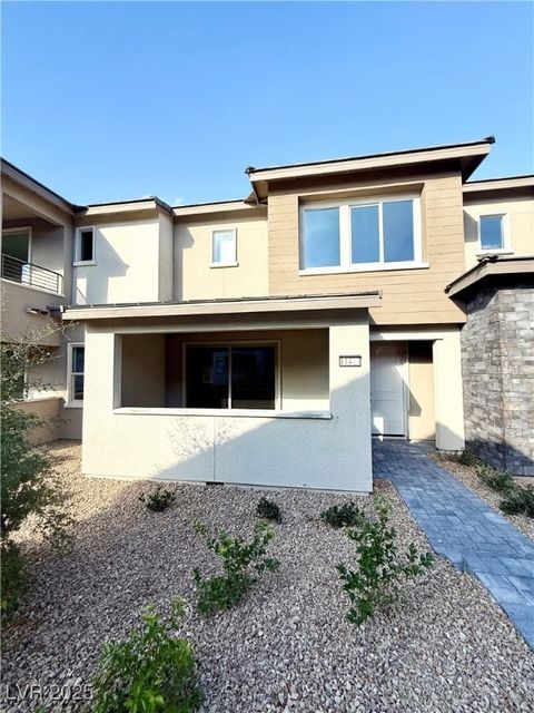 Photo of 11477 Dune Ledge Avenue, Las Vegas, NV 89138 (MLS # 2723965)