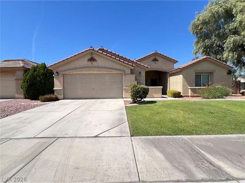 Homes For Sale - 5488 Apron Court<br/> Las Vegas, NV 89122