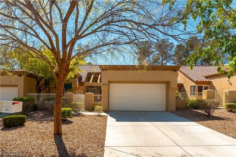 8653 Prairie Hill Drive Las Vegas NV 89134