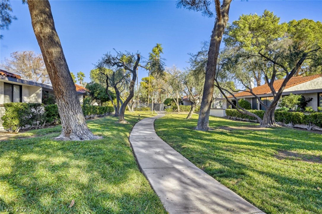 3464 Pino Circle