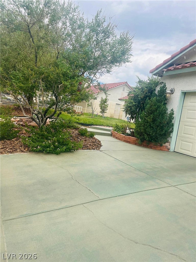 6432 W Mesa Vista Avenue