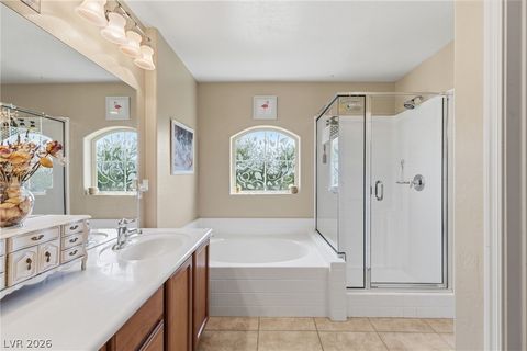 Tiny photo for 4650 Ranch House Road #126, North Las Vegas, NV 89031 (MLS # 2777481)