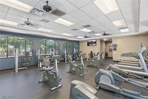 Tiny photo for 4650 Ranch House Road #126, North Las Vegas, NV 89031 (MLS # 2777481)