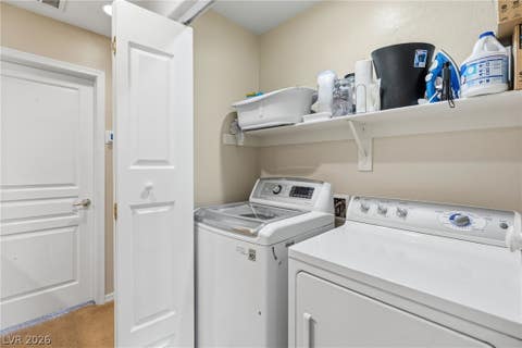 Tiny photo for 4650 Ranch House Road #126, North Las Vegas, NV 89031 (MLS # 2777481)