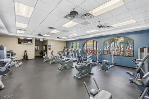 Tiny photo for 4650 Ranch House Road #126, North Las Vegas, NV 89031 (MLS # 2777481)