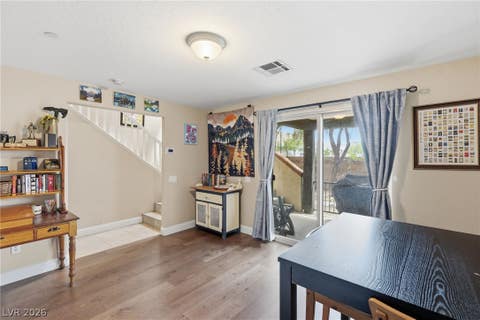 Tiny photo for 4650 Ranch House Road #126, North Las Vegas, NV 89031 (MLS # 2777481)