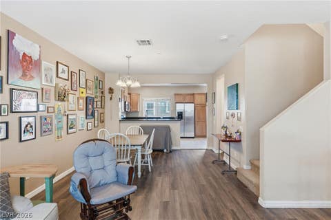 Tiny photo for 4650 Ranch House Road #126, North Las Vegas, NV 89031 (MLS # 2777481)