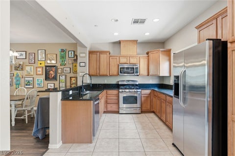 Tiny photo for 4650 Ranch House Road #126, North Las Vegas, NV 89031 (MLS # 2777481)