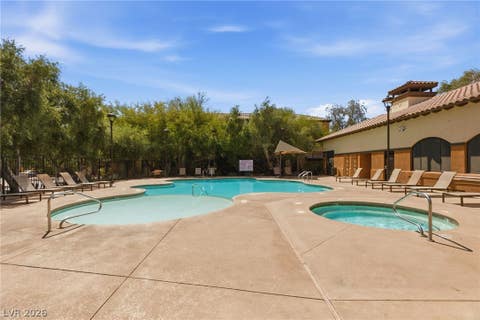 Tiny photo for 4650 Ranch House Road #126, North Las Vegas, NV 89031 (MLS # 2777481)