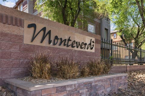 Tiny photo for 4650 Ranch House Road #126, North Las Vegas, NV 89031 (MLS # 2777481)