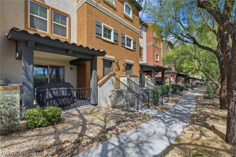 Tiny photo for 4650 Ranch House Road #126, North Las Vegas, NV 89031 (MLS # 2777481)