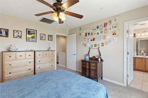 Tiny photo for 4650 Ranch House Road #126, North Las Vegas, NV 89031 (MLS # 2777481)