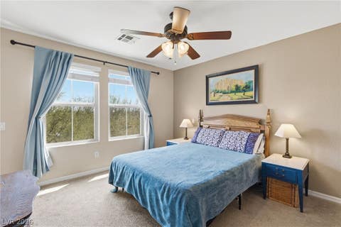 Tiny photo for 4650 Ranch House Road #126, North Las Vegas, NV 89031 (MLS # 2777481)