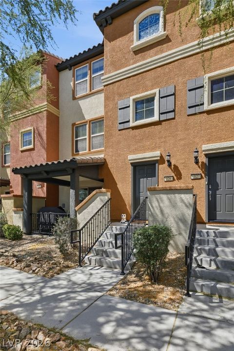 Photo of 4650 Ranch House Road #126, North Las Vegas, NV 89031 (MLS # 2777481)