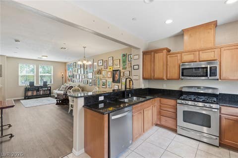 Tiny photo for 4650 Ranch House Road #126, North Las Vegas, NV 89031 (MLS # 2777481)