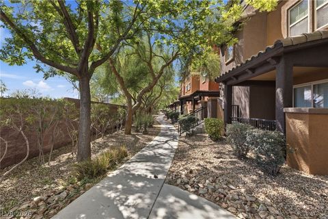 Tiny photo for 4650 Ranch House Road #126, North Las Vegas, NV 89031 (MLS # 2777481)