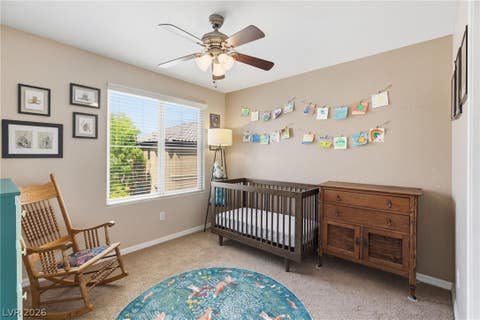 Tiny photo for 4650 Ranch House Road #126, North Las Vegas, NV 89031 (MLS # 2777481)