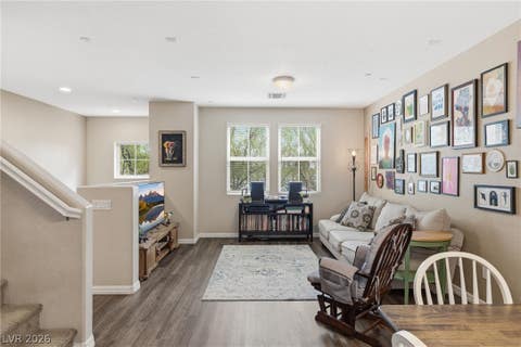 Tiny photo for 4650 Ranch House Road #126, North Las Vegas, NV 89031 (MLS # 2777481)