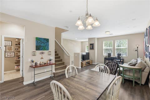 Tiny photo for 4650 Ranch House Road #126, North Las Vegas, NV 89031 (MLS # 2777481)