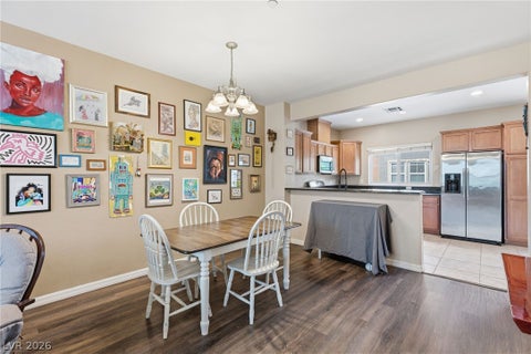Tiny photo for 4650 Ranch House Road #126, North Las Vegas, NV 89031 (MLS # 2777481)