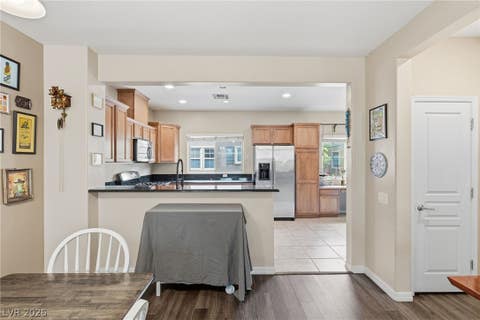 Tiny photo for 4650 Ranch House Road #126, North Las Vegas, NV 89031 (MLS # 2777481)