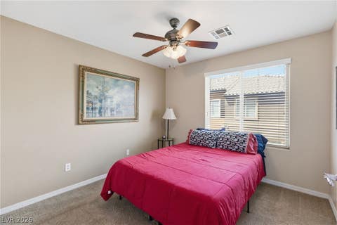 Tiny photo for 4650 Ranch House Road #126, North Las Vegas, NV 89031 (MLS # 2777481)