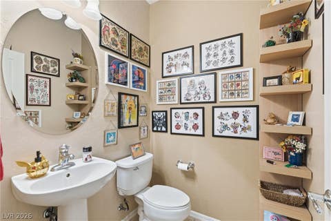 Tiny photo for 4650 Ranch House Road #126, North Las Vegas, NV 89031 (MLS # 2777481)