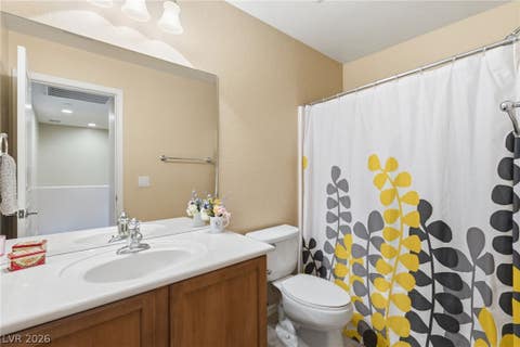 Tiny photo for 4650 Ranch House Road #126, North Las Vegas, NV 89031 (MLS # 2777481)