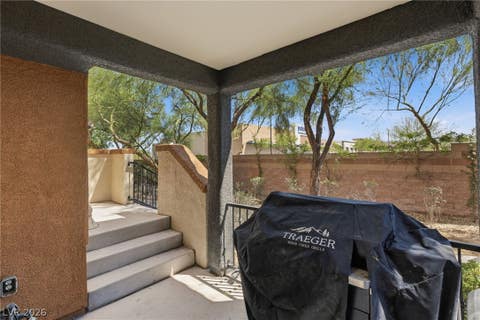 Tiny photo for 4650 Ranch House Road #126, North Las Vegas, NV 89031 (MLS # 2777481)