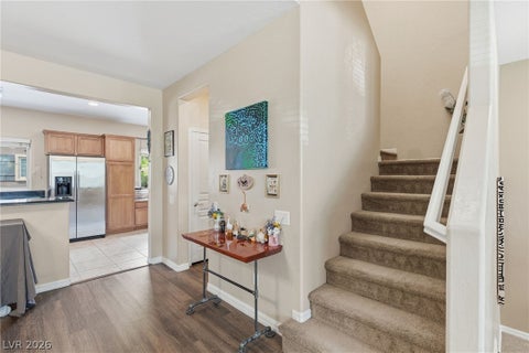Tiny photo for 4650 Ranch House Road #126, North Las Vegas, NV 89031 (MLS # 2777481)