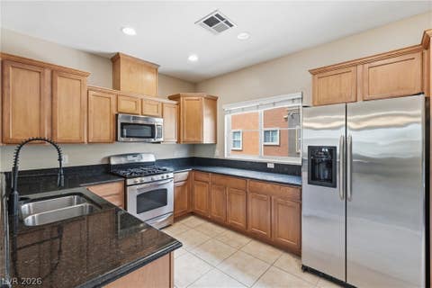 Tiny photo for 4650 Ranch House Road #126, North Las Vegas, NV 89031 (MLS # 2777481)