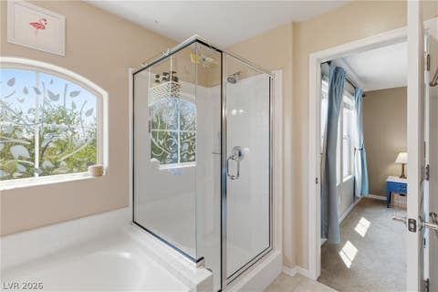 Tiny photo for 4650 Ranch House Road #126, North Las Vegas, NV 89031 (MLS # 2777481)