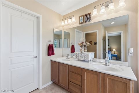 Tiny photo for 4650 Ranch House Road #126, North Las Vegas, NV 89031 (MLS # 2777481)