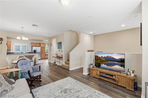 Tiny photo for 4650 Ranch House Road #126, North Las Vegas, NV 89031 (MLS # 2777481)