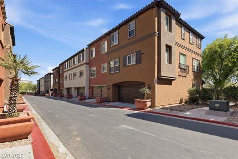 Tiny photo for 4650 Ranch House Road #126, North Las Vegas, NV 89031 (MLS # 2777481)