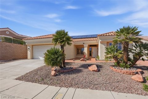 Homes For Sale - 10508 Mission Lakes Avenue<br/> Las Vegas, NV 89134