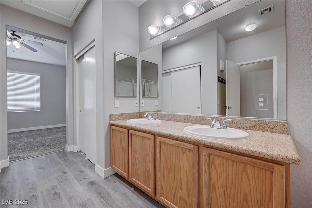 701 Peachy Canyon Circle #201, Las Vegas, Nevada image 40