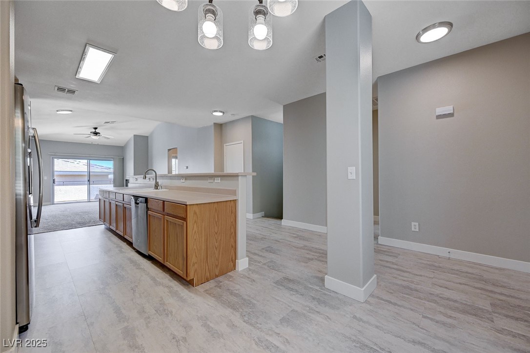 701 Peachy Canyon Circle #201, Las Vegas, Nevada image 12