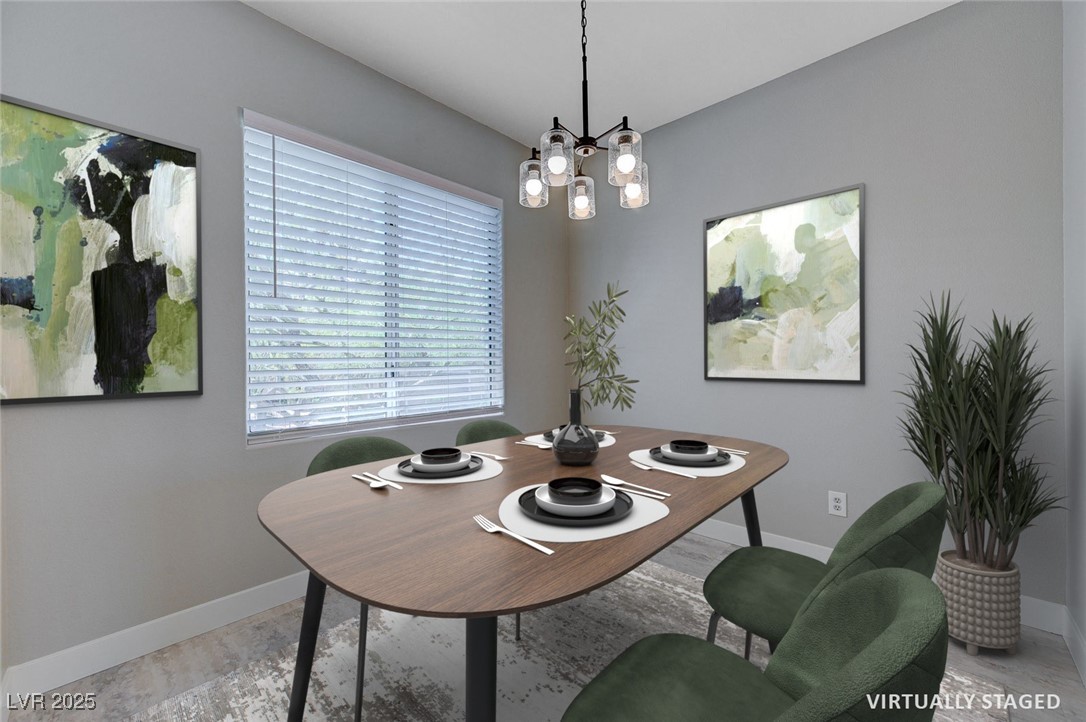 701 Peachy Canyon Circle #201, Las Vegas, Nevada image 10