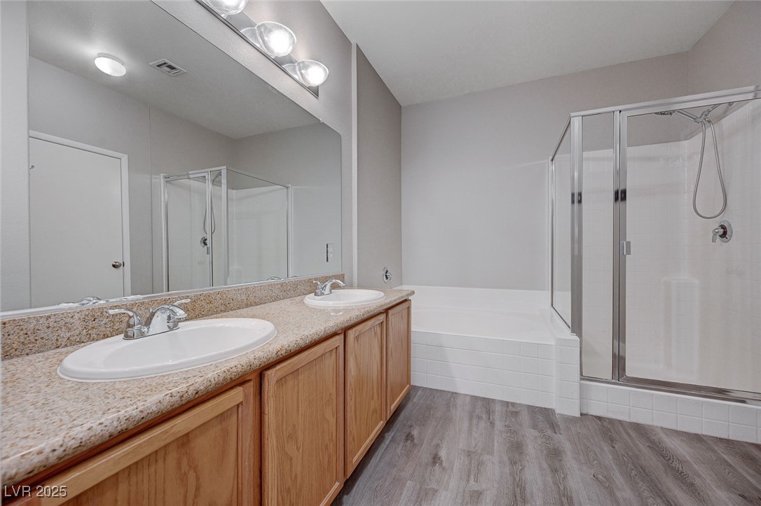 701 Peachy Canyon Circle #201, Las Vegas, Nevada image 37