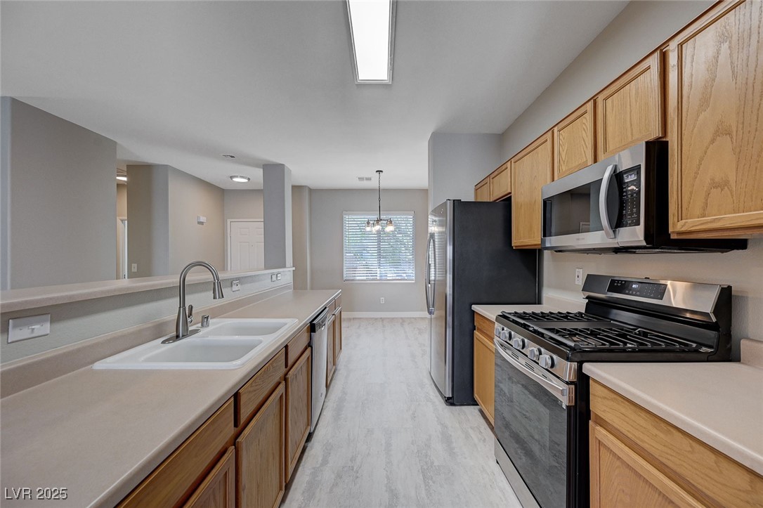 701 Peachy Canyon Circle #201, Las Vegas, Nevada image 18