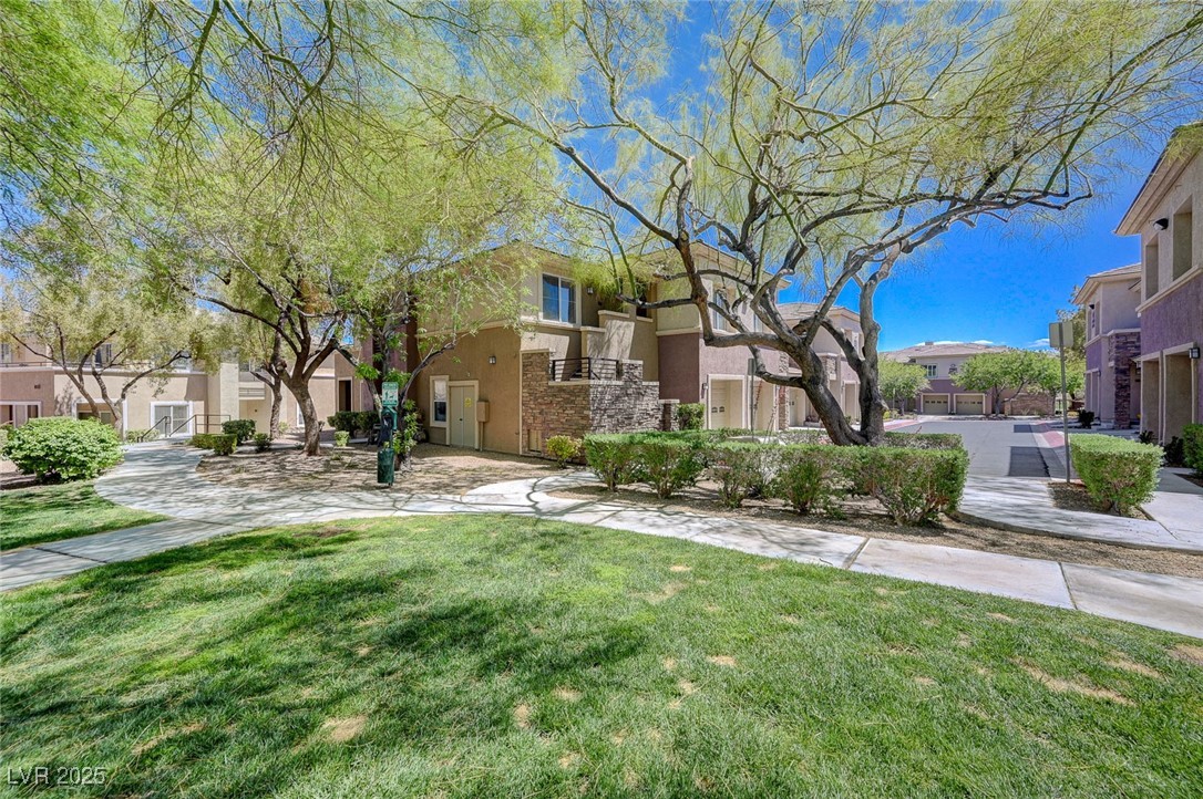 701 Peachy Canyon Circle #201, Las Vegas, Nevada image 5
