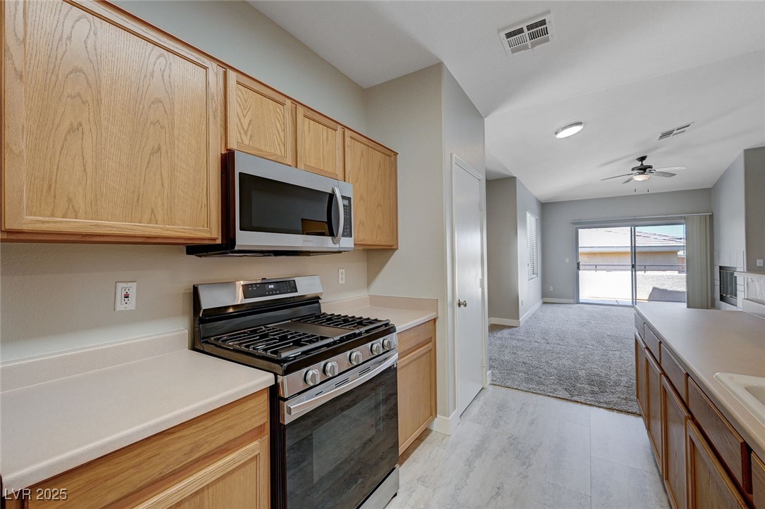 701 Peachy Canyon Circle #201, Las Vegas, Nevada image 23