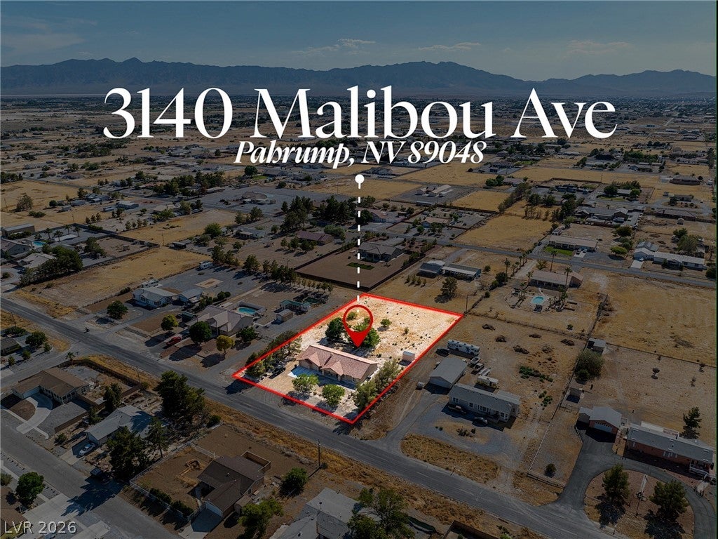 3140 Malibou Avenue